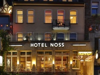 Homepage Hotel Karl Noss, Cochem