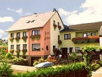 Gästehaus Andrae, Bruttig(7km)
